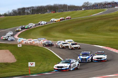 British Touring Car Championship