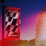 Formula 1 Canadian Grand Prix