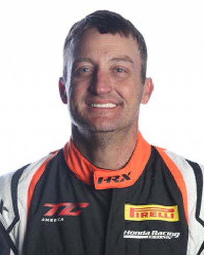 Chris Haldeman
