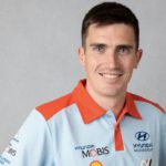 Craig Breen Hyundai