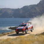 Dani Sordo, Rally Italia Sardegna