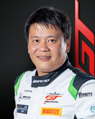Daniel Au