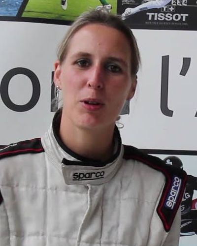 Delphine Schlennstedt-Cretin