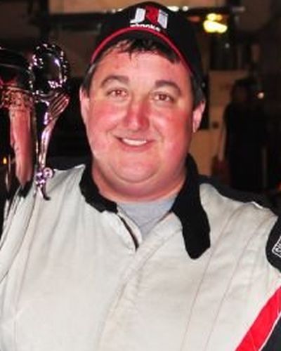 Derrick Lancaster