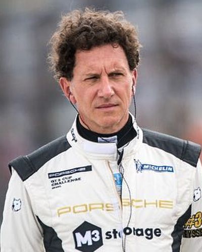 Dominique Teysseyre