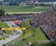 Formula 2 Red Bull Ring