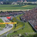 Formula 2 Red Bull Ring
