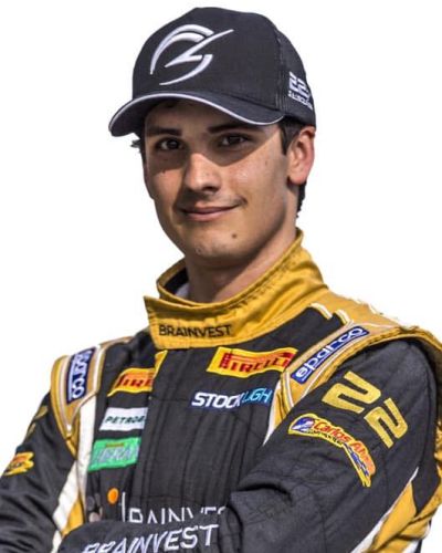 Gabriel Lusquinos