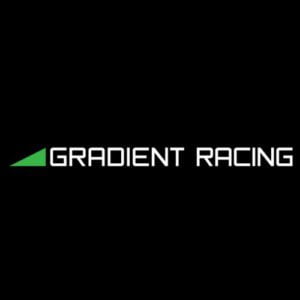 Gradient Racing logo