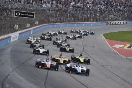 INDYCAR Introduces Independent Officiating Structure for 2026 Season