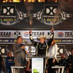 IndyCar Series, DXC Technology 600, Texas Motor Speedway, Josef Newgarden