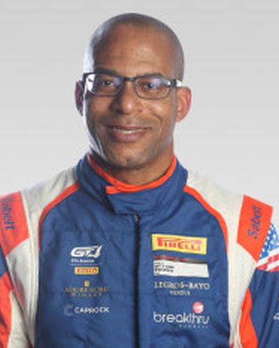 Kevin Woods