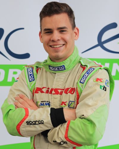 KLAUSZ Kristof
