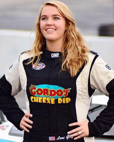 Lexi Gay Racing