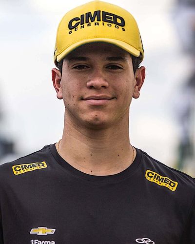 Marcel Coletta