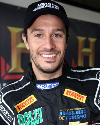 Marco Cozzi
