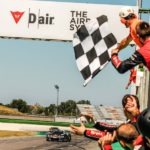 Blancpain GT World Challenge Misano