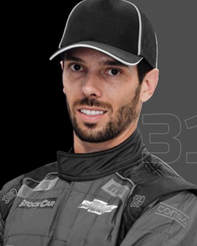 Márcio Campos