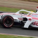 Naoki Yamamoto Super Formula Sugo