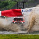 Niclas Gronholm WorldRX Hell