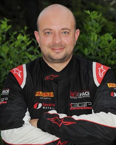 Pablo Biolghini