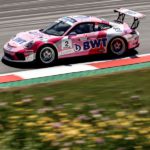 Porsche Mobil 1 Supercup, Spielberg 2019 #2 Julien Andlauer (F, BWT Lechner Racing)