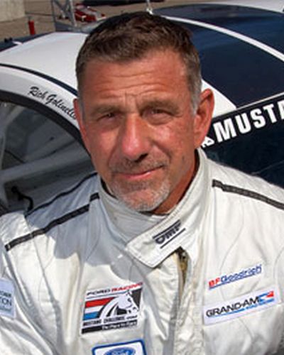 Richard Golinello