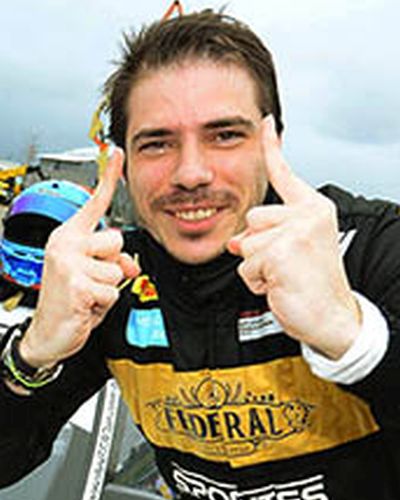 Rodrigo Mello