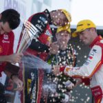 Scott McLaughlin Supercars Darwin