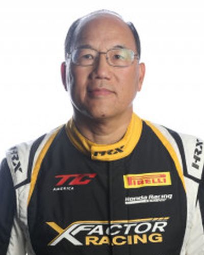 Stephen Jeu