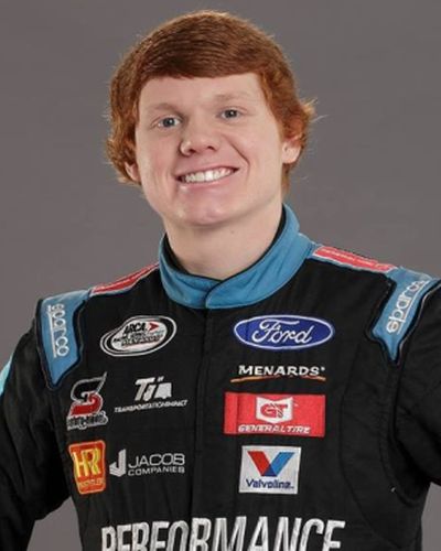 Thad Moffit