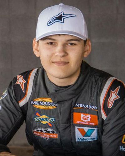 corey heim