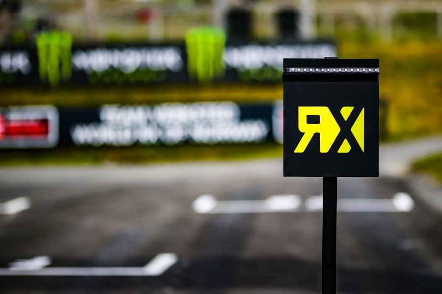 rallycross logo