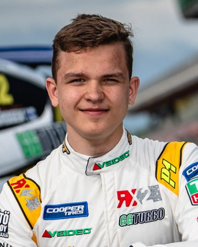 sami matti trogen