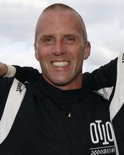 Axel Mörner