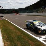 British GT Spa