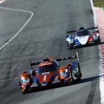 ELMS G-Drive Racing Aurus