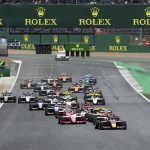 FIA Formula 3 Championship, Silverstone