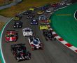 FIA WEC cars