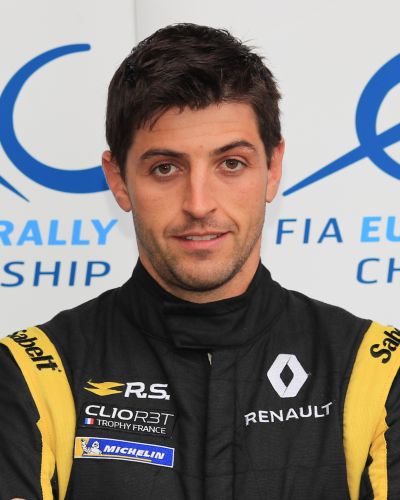 Florian Bernardi
