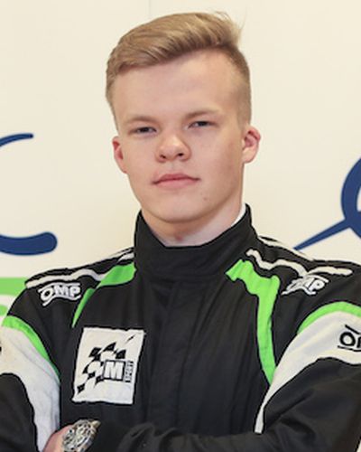 Gregor Jeets