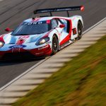 Chip Ganassi Racing #67 Ford GT