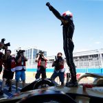 Jean Eric Vergne Techeetah Champion 2019