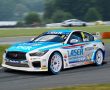 Laser Tools Racing Infiniti Q50 BTCC