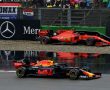 German Grand Prix, Max Verstappen, Charles Leclerc