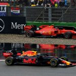 German Grand Prix, Max Verstappen, Charles Leclerc