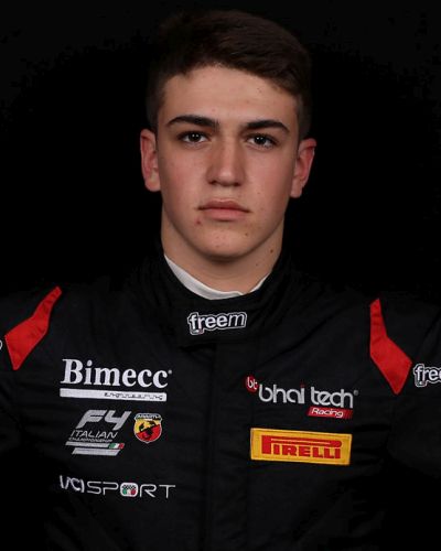 Nicola Marinangeli