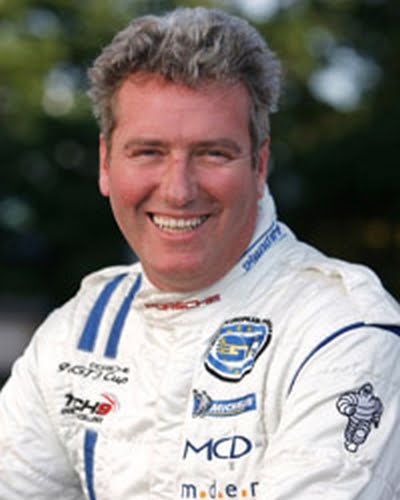 Peter Snowdon