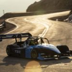 Pikes Peak Robin Shute