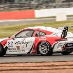 Porsche Supercup, Ayhancan Guven